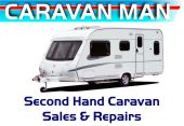 Caravan Man